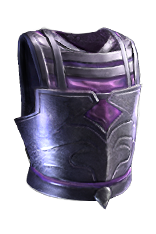 Necromancer Silks